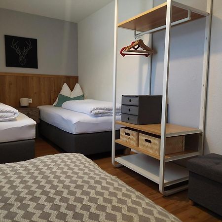 Apartamento Haus Adrian Wald am Arlberg Exterior foto